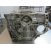 #BKB21 Engine Cylinder Block From 2009 HONDA ACCORD LX-P 2.4